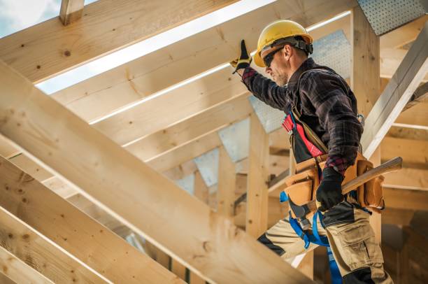 Best Metal Roofing Contractor  in North St Paul, MN