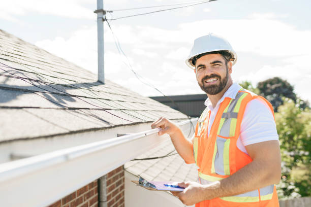 Best Best Roofing Contractors  in North St Paul, MN