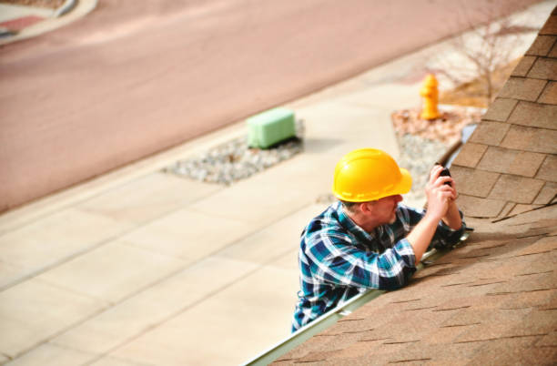Best Roof Replacement Cost  in North St Paul, MN