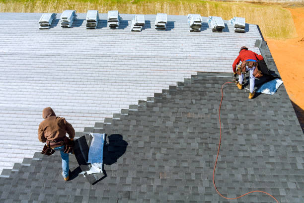 Best Storm Damage Roof Repair  in North St Paul, MN