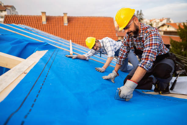 North St Paul, MN Roofing Contractor Company