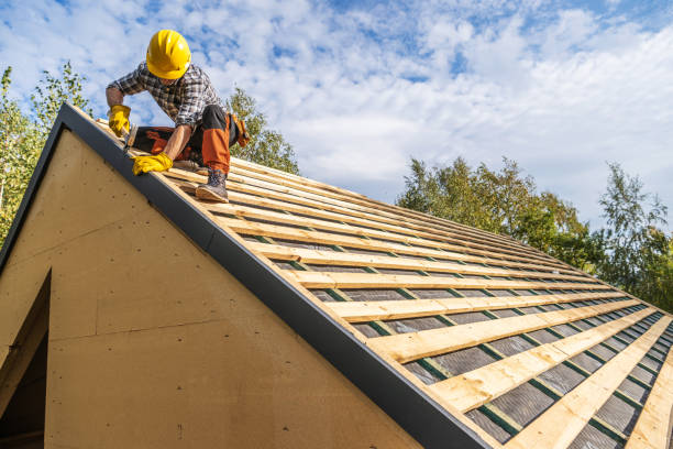 Best Residential Roofing Contractor  in North St Paul, MN