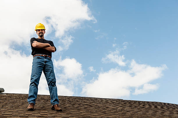 Best Gutter Installation and Roofing  in North St Paul, MN