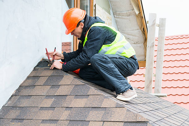 Best New Roof Installation  in North St Paul, MN