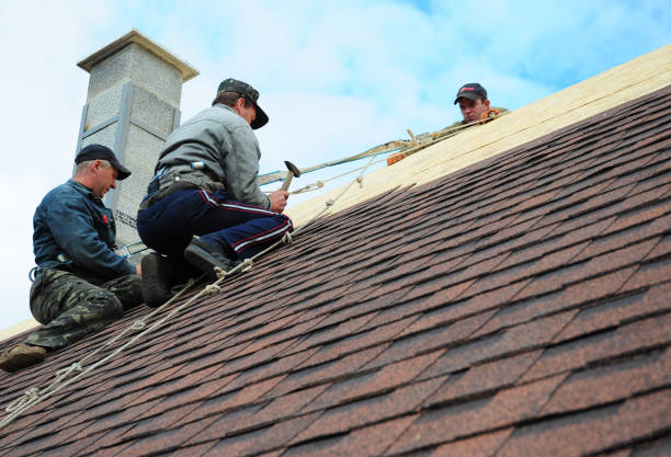 Best New Roof Installation  in North St Paul, MN