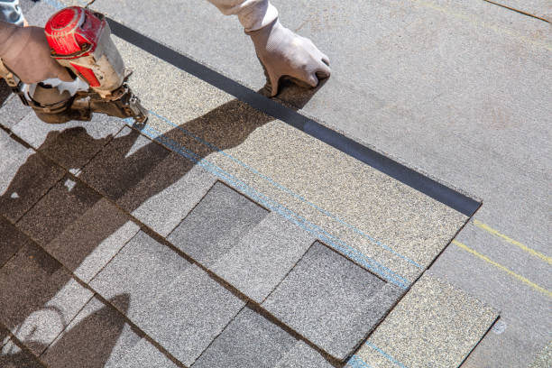 Best Roofing Contractor Near Me  in North St Paul, MN