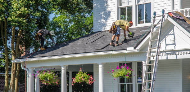 Best Roof Maintenance Services  in North St Paul, MN